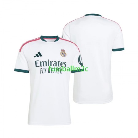 Fußballtrikots Real Madrid Heim Trikotsatz 2026-2027 Fußballtrikots Real Madrid Heim Trikotsatz 2026-2027